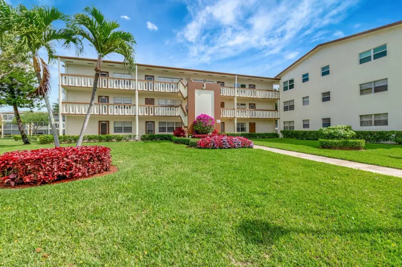 Picture of 380 Mansfield J, Boca Raton FL 33434