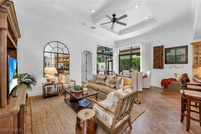 Picture of 7996 Cordoba Pl, Naples FL 34113