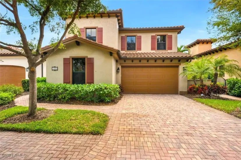 Picture of 7996 Cordoba Pl, Naples FL 34113