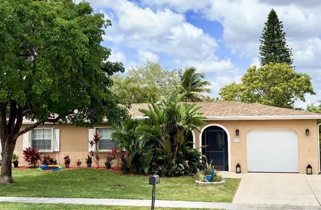 Picture of 22335 Boulder St, Boca Raton, FL 33428
