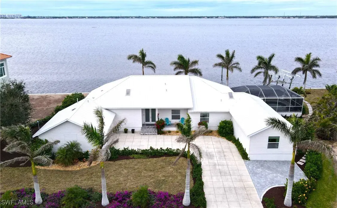 Picture of 311 Bayridge Pl, Punta Gorda, FL 33950