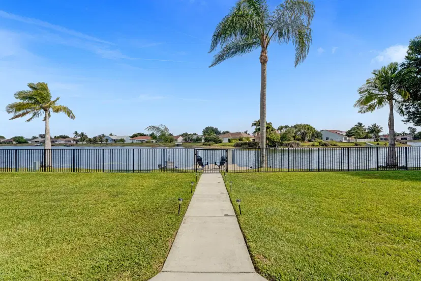Picture of 8425 Blue Cypress Drive, Lake Worth FL 33467