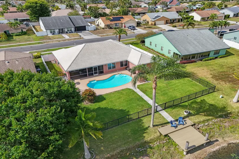 Picture of 8425 Blue Cypress Drive, Lake Worth FL 33467