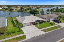 Picture of 8425 Blue Cypress Drive, Lake Worth, FL 33467