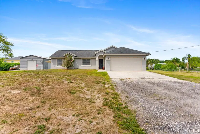 Picture of 17925 32Nd Lane N, The Acreage FL 33470