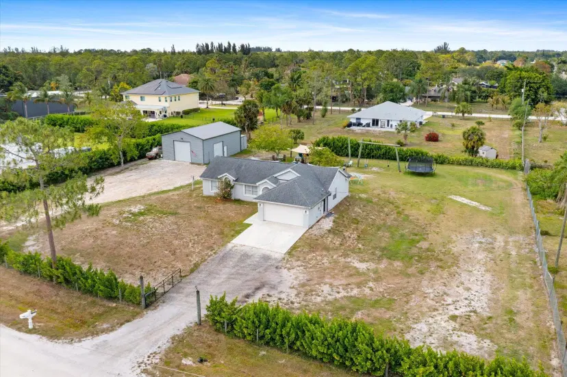 Picture of 17925 32Nd Lane N, The Acreage FL 33470