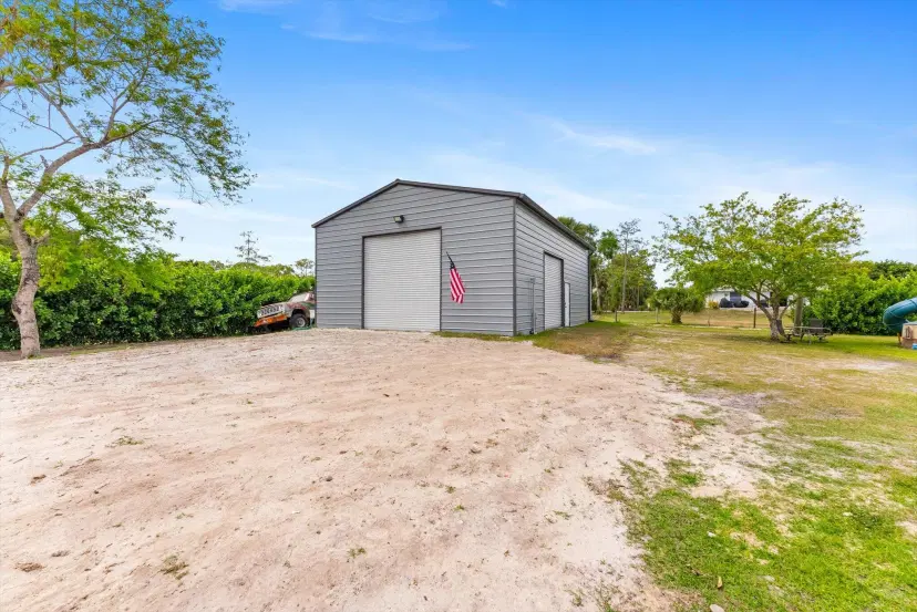 Picture of 17925 32Nd Lane N, The Acreage FL 33470