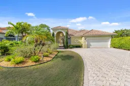 Picture of 9152 Long Lake Palm Drive, Boca Raton, FL 33496