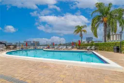 Picture of 100 Golden Isles Dr 911, Hallandale Beach, FL 33009