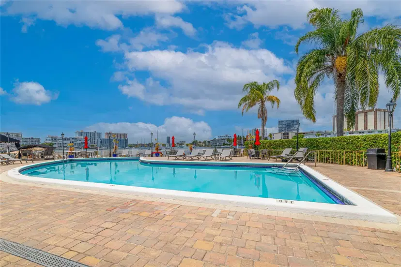 Picture of 100 Golden Isles Dr 911, Hallandale Beach FL 33009