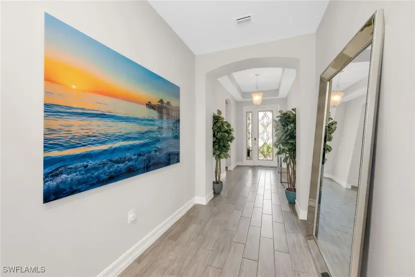 Picture of 18718 Lake Hammock Dr, Naples FL 34112