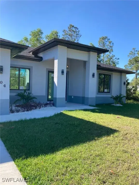 Picture of 1004 Grant Blvd, Lehigh Acres FL 33974