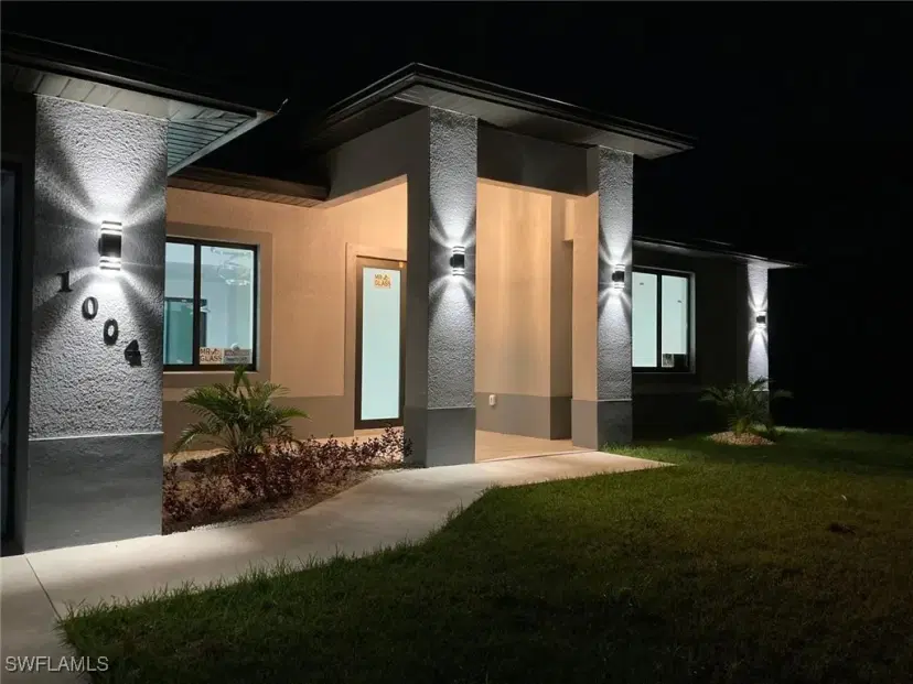 Picture of 1004 Grant Blvd, Lehigh Acres FL 33974