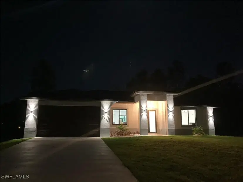 Picture of 1004 Grant Blvd, Lehigh Acres FL 33974
