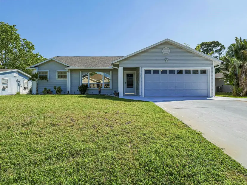 Picture of 1732 Sunrise Lane, Sebastian FL 32958