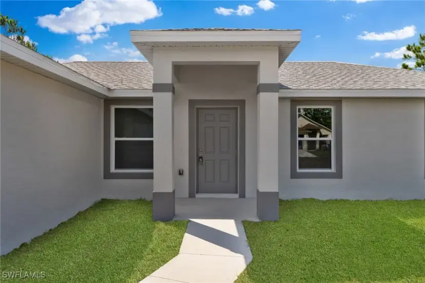 Picture of 3304 72Nd St W, Lehigh Acres FL 33971