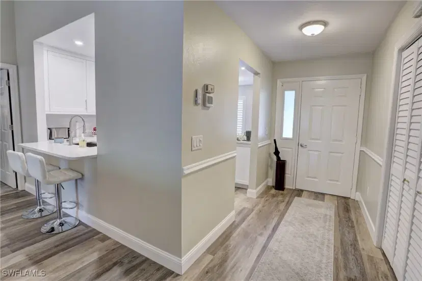 Picture of 408 Courtside Dr D203, Naples FL 34105
