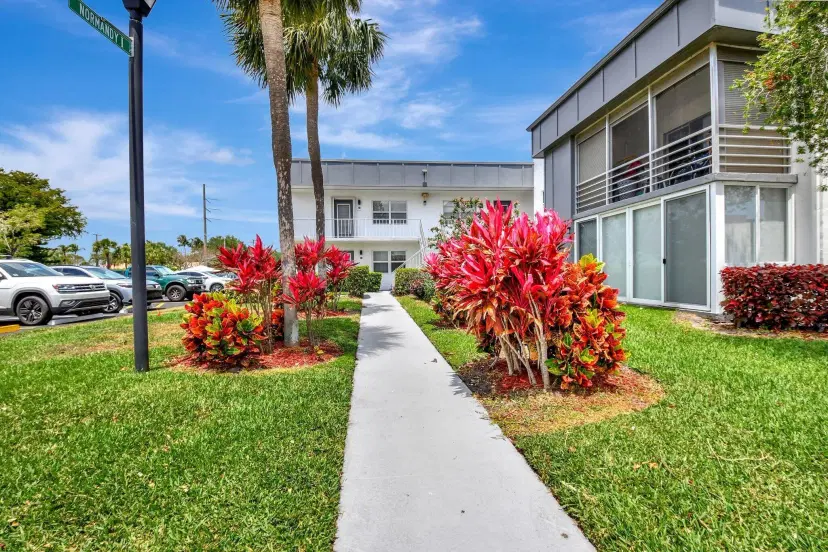Picture of 413 Normandy I, Delray Beach FL 33484