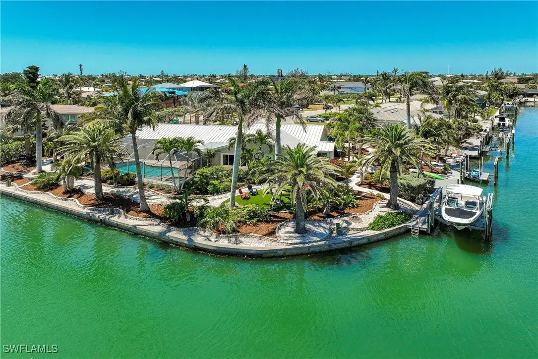 Picture of 812 Angel Wing Dr, Sanibel, FL 33957