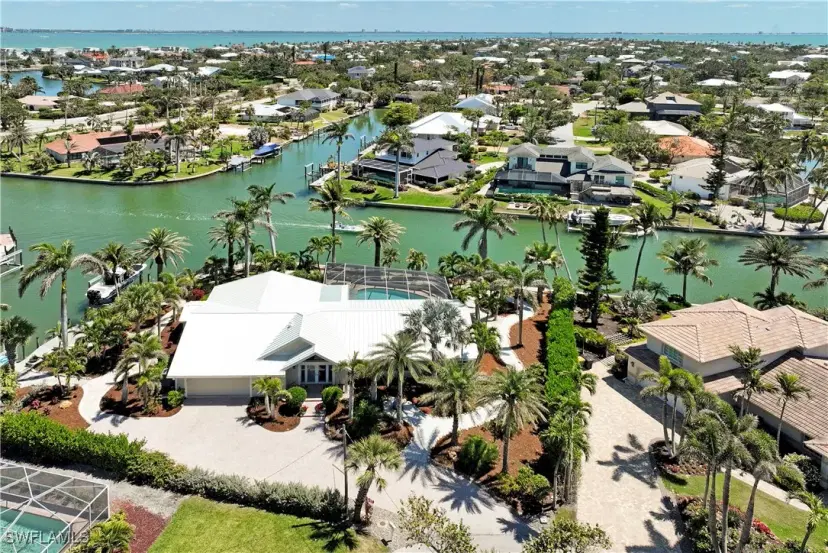 Picture of 812 Angel Wing Dr, Sanibel FL 33957