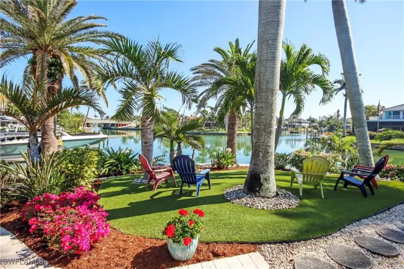 Picture of 812 Angel Wing Dr, Sanibel FL 33957