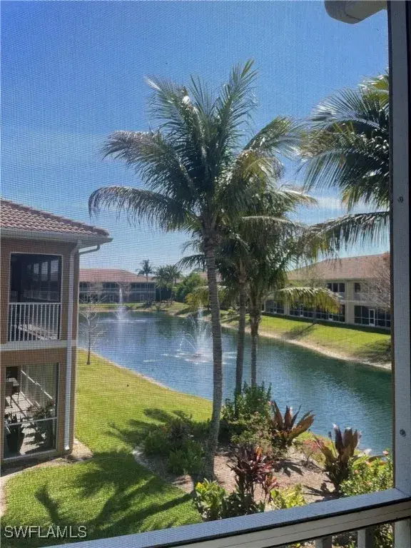 Picture of 1108 Winding Pines Cir 201, Cape Coral FL 33909