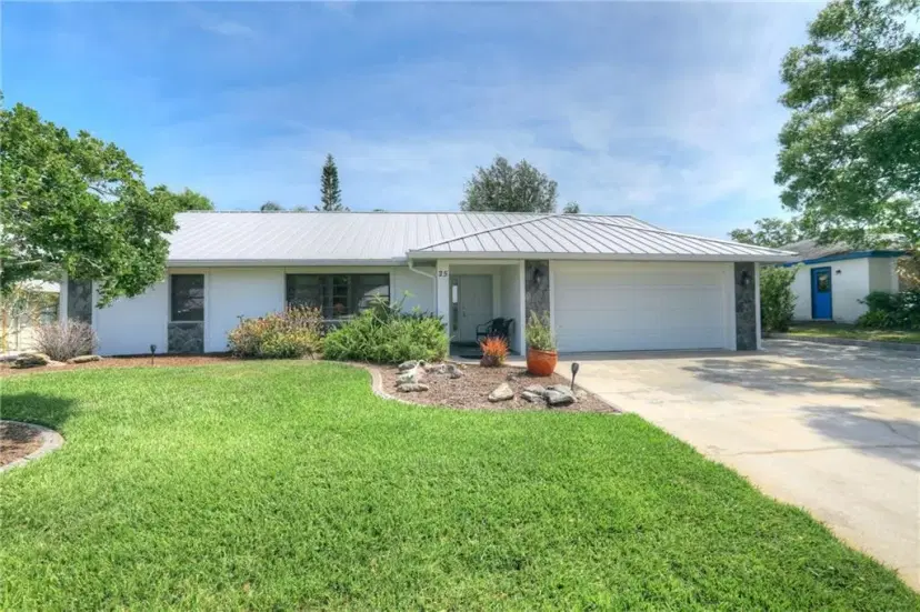 Picture of 25 Sunset Drive, Sebastian FL 32958