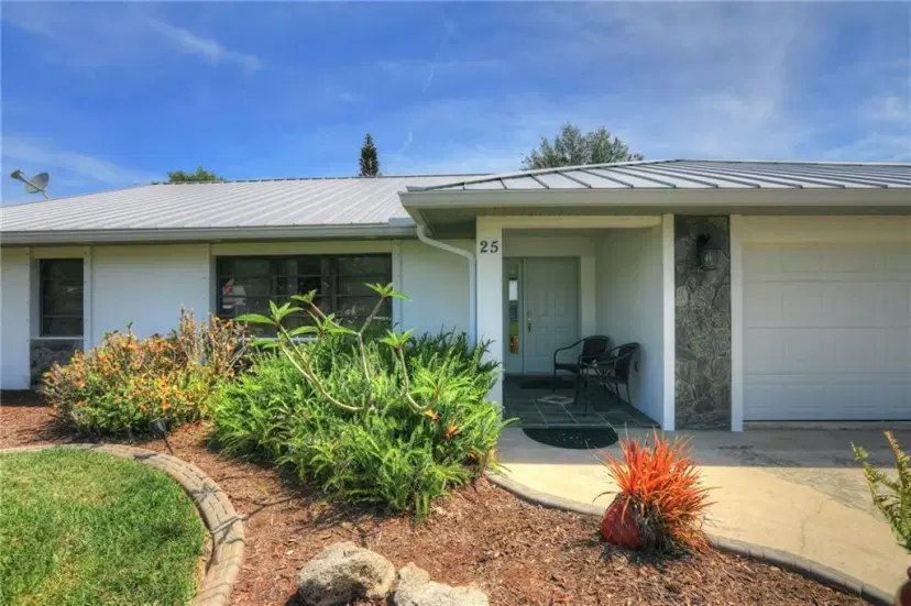 Picture of 25 Sunset Drive, Sebastian FL 32958