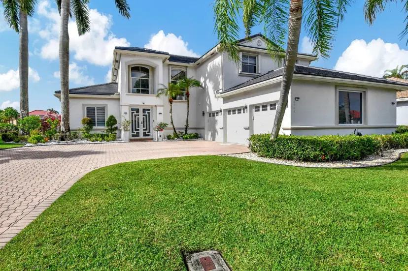 Picture of 18744 Ocean Mist Drive, Boca Raton FL 33498