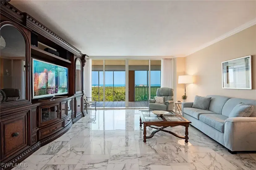 Picture of 7515 Pelican Bay Blvd 7B, Naples FL 34108