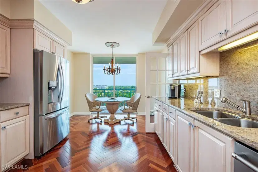 Picture of 7515 Pelican Bay Blvd 7B, Naples FL 34108