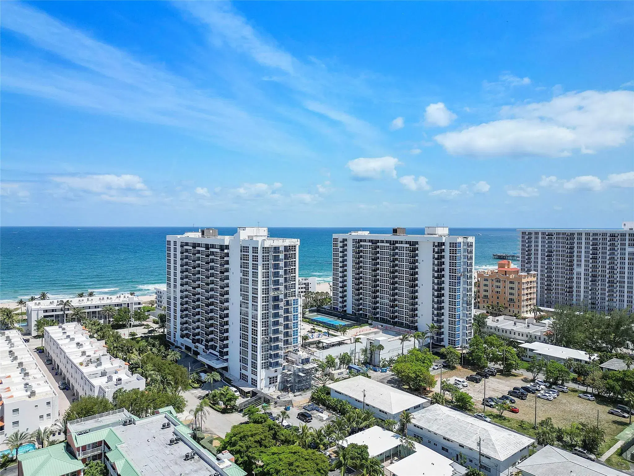 Picture of 531 N Ocean Blvd 502, Pompano Beach, FL 33062