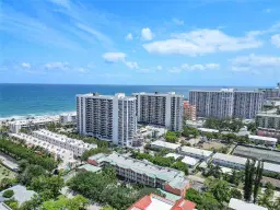 Picture of 531 N Ocean Blvd 502, Pompano Beach, FL 33062