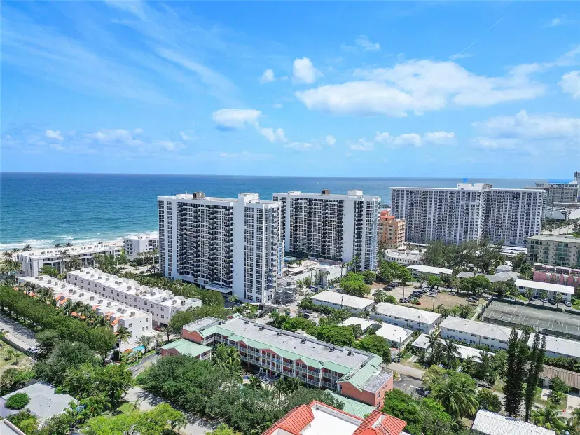 Picture of 531 N Ocean Blvd 502, Pompano Beach FL 33062
