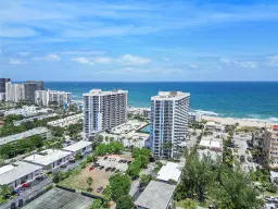 Picture of 531 N Ocean Blvd 502, Pompano Beach, FL 33062