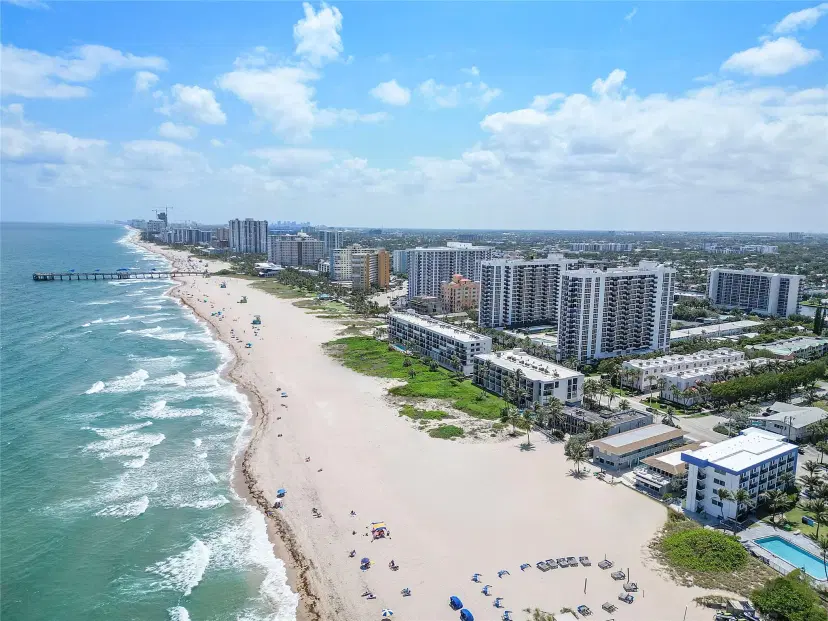 Picture of 531 N Ocean Blvd 502, Pompano Beach FL 33062
