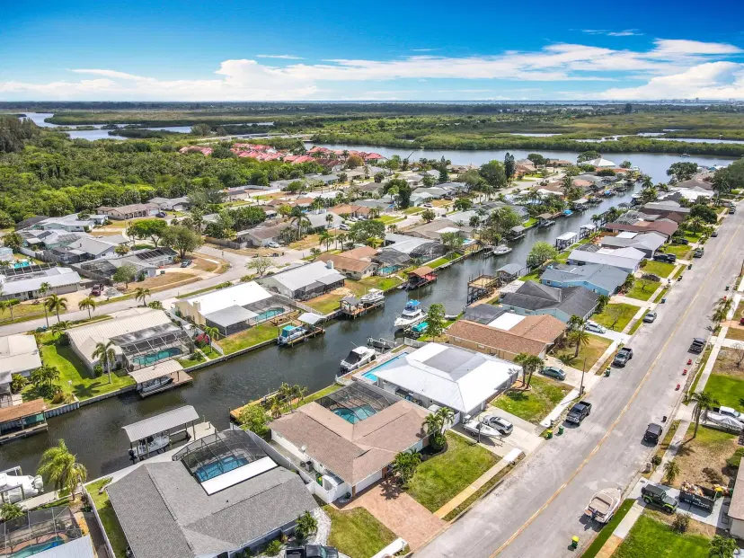 Picture of 178 Via De La Reina, Merritt Island FL 32953