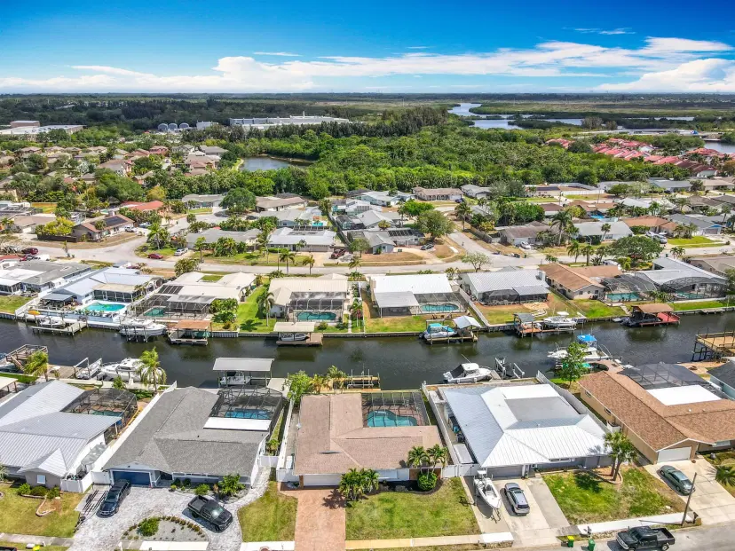 Picture of 178 Via De La Reina, Merritt Island FL 32953