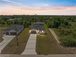 Picture of 741 Woodcrest Dr, Lehigh Acres, FL 33972