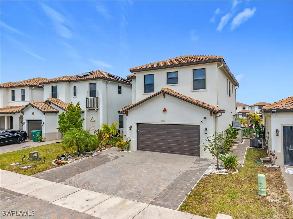 Picture of 5705 Agostino Way, Ave Maria, FL 34142