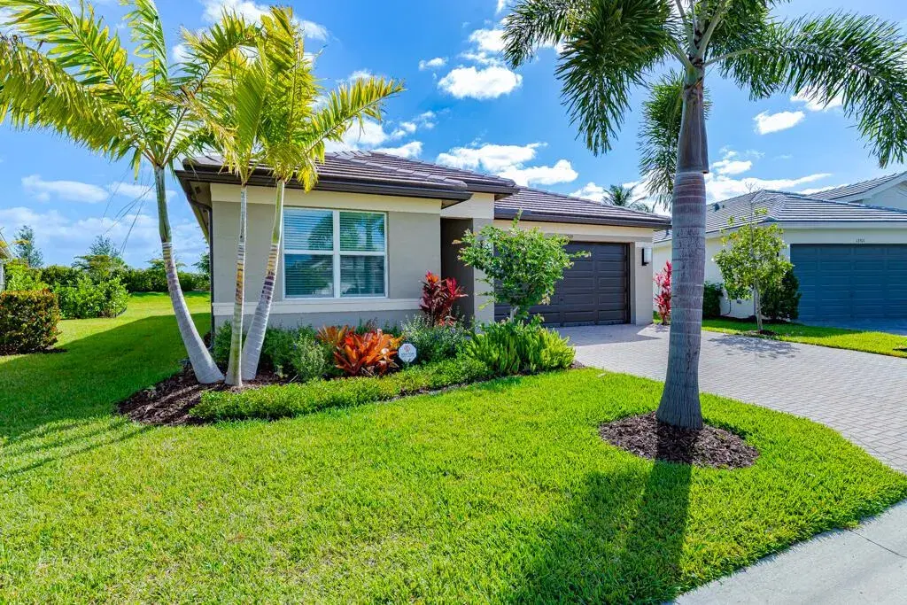 Picture of 13509 SW Oceanus Boulevard, Port St Lucie, FL 34987
