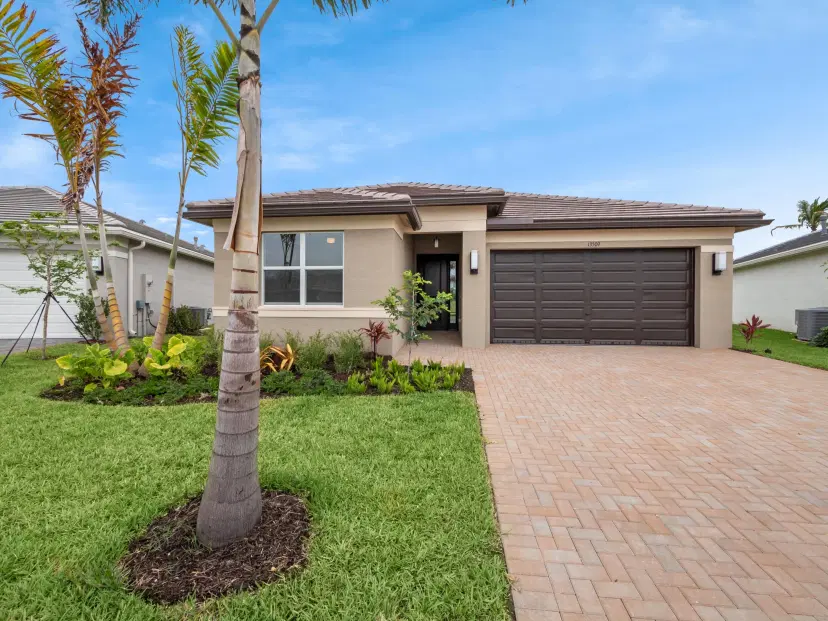 Picture of 13509 SW Oceanus Boulevard, Port St Lucie FL 34987