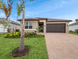 Picture of 13509 SW Oceanus Boulevard, Port St Lucie, FL 34987