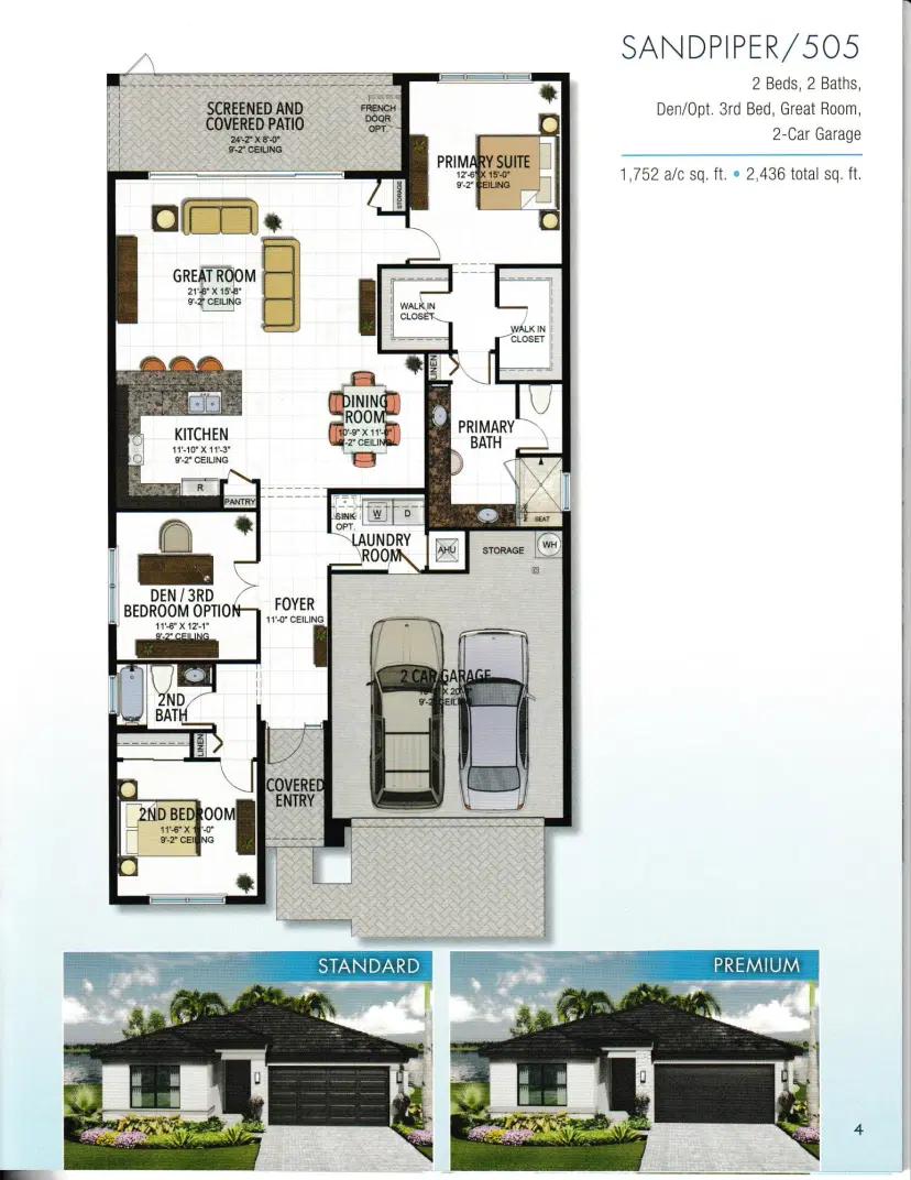 Picture of 13509 SW Oceanus Boulevard, Port St Lucie FL 34987