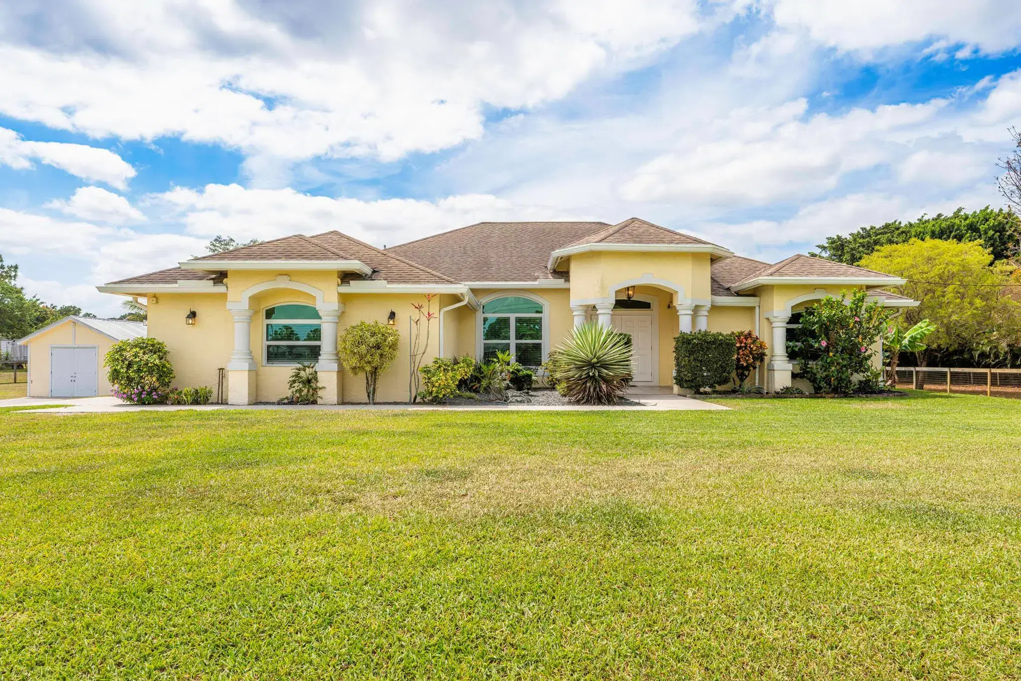 Picture of 18768 47Th Court N, The Acreage, FL 33470