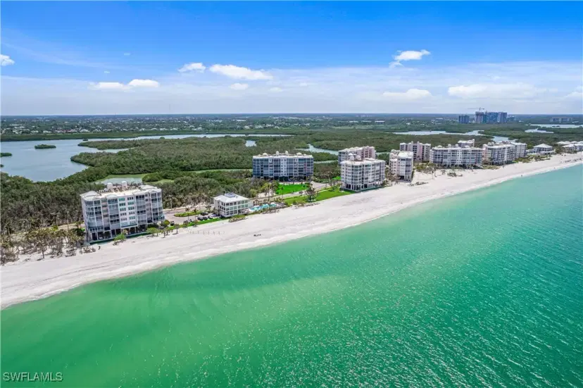 Picture of 260 Barefoot Beach Blvd 502, Bonita Springs FL 34134