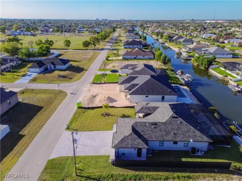 Picture of 2518 SW 17Th Ave, Cape Coral FL 33914