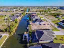 Picture of 2518 SW 17Th Ave, Cape Coral, FL 33914
