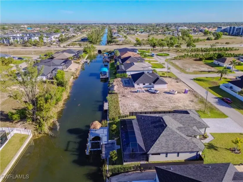 Picture of 2518 SW 17Th Ave, Cape Coral FL 33914