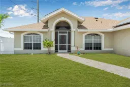 Picture of 2720 NE 7Th Ave, Cape Coral, FL 33909